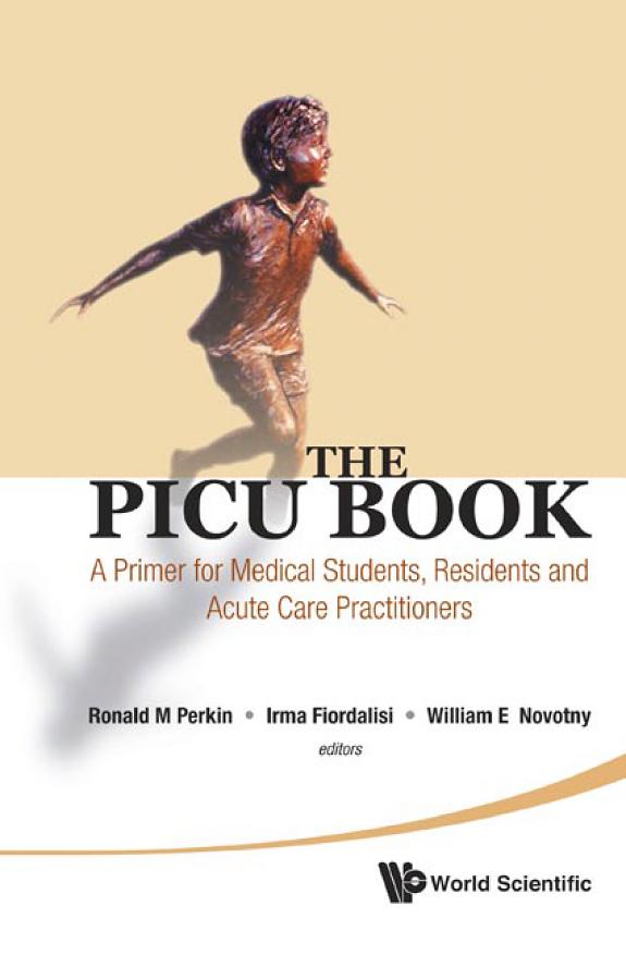 The PICU book