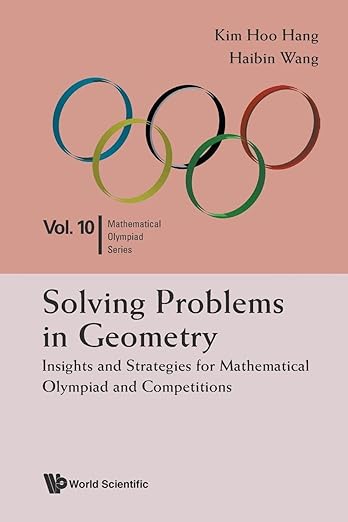 Solving Problems in Geometry