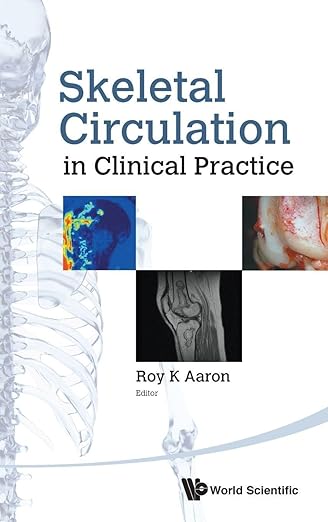 Skeletal circulation in clinical practice