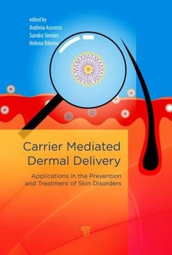 Carrier Mediated Dermal Delivery