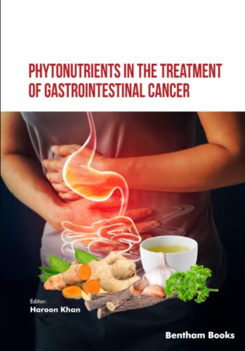 Phytonutrients in the Treatment of Gastrointestinal Cancer