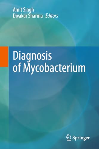 Diagnosis of Mycobacterium