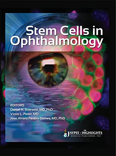 Stem cells in ophthalmology