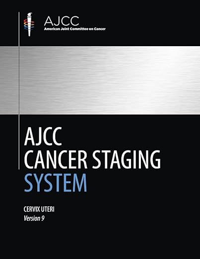 AJCC Cancer Staging System