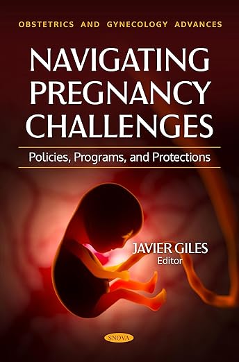 Navigating Pregnancy Challenges