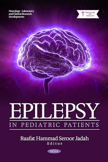 Epilepsy in Pediatric Patients