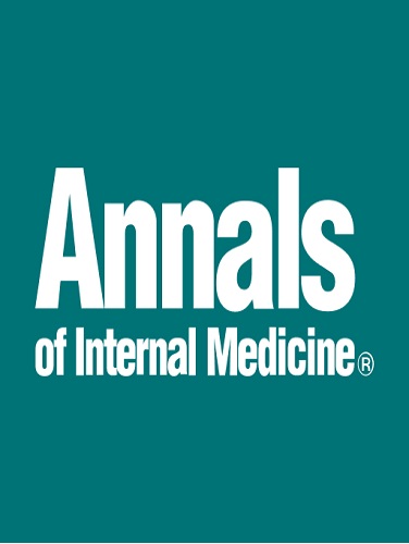 Annals of Internal Medicine 2026 Full Archives TRUE PDF