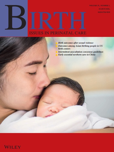 Birth 2026 Full Archives TRUE PDF