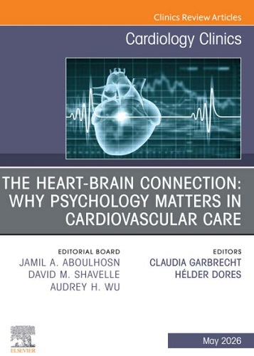 Cardiology Clinics of North America 2026 Full Archives TRUE PDF