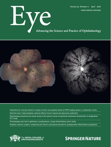 Eye 2026 Full Archives TRUE PDF