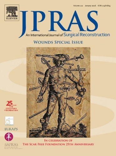 Journal of Plastic Reconstructive &amp; Aesthetic Surgery 2026 Full Archives TRUE PDF