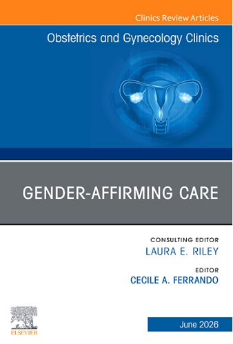 Obstetrics and Gynecology Clinics of North America 2026 Full Archives TRUE PDF