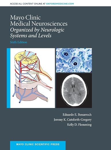 Mayo Clinic Medical Neurosciences