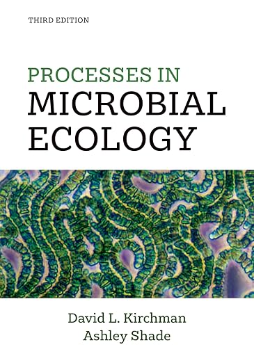 Processes in Microbial Ecology
