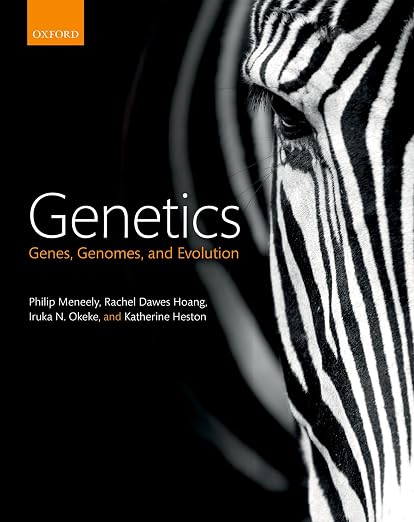 Genetics: Genes: Genes, genomes, and evolution