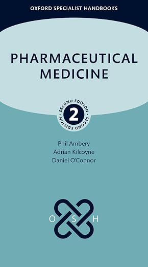 Pharmaceutical Medicine
