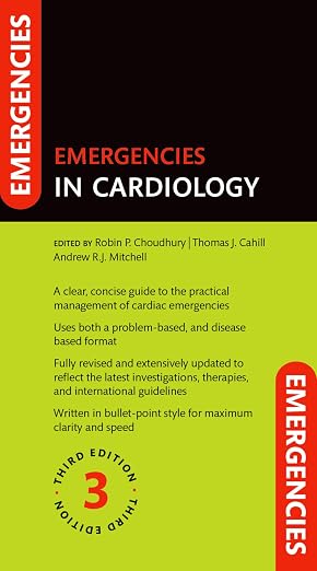 Emergencies in Cardiology