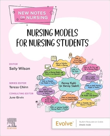 Nursing Models for Nursing Students