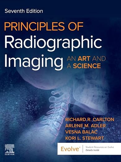 Principles of Radiographic Imaging: An Art and a Science - E-Book