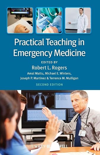 Practical teaching in emergency medicine