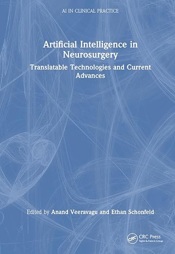 Artificial Intelligence in Neurosurgery: Translatable Technologies and Current Advances