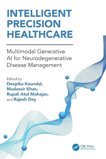 Intelligent Precision Healthcare: Multimodal Generative Ai for Neurodegenerative Disease Management