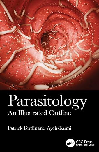 Parasitology: An Illustrated Outline