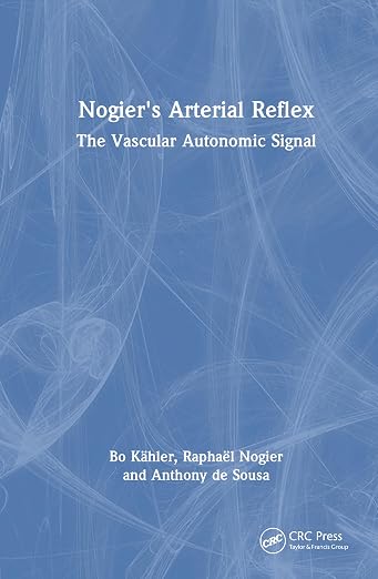 Nogier's Arterial Reflex: The Vascular Autonomic Signal