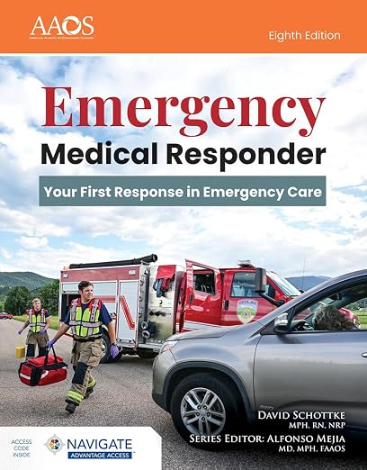 Emergency Medical Responder