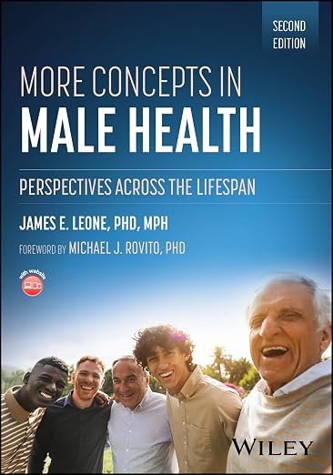 More Concepts in Male Health: Perspectives Across the Lifespan