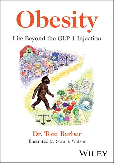 Obesity Explained: Life Beyond the GLP-1 Injection