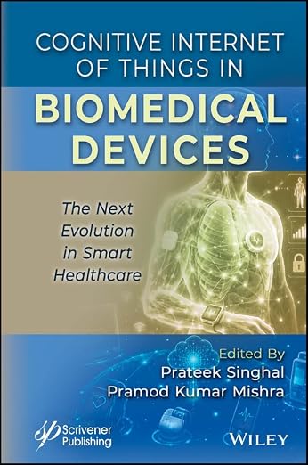 Cognitive Internet of Things in Biomedical Devices: The Next