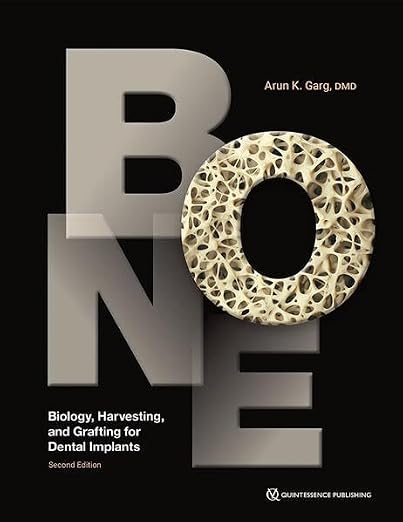 Bone Biology, Harvesting, and Grafting for Dental Implants