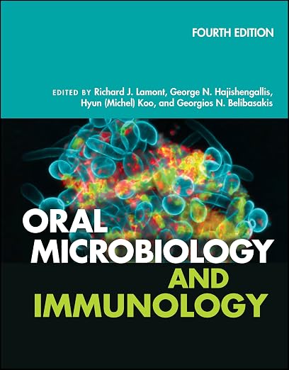 Oral Microbiology and Immunology
