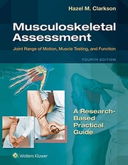 Musculoskeletal Assessment