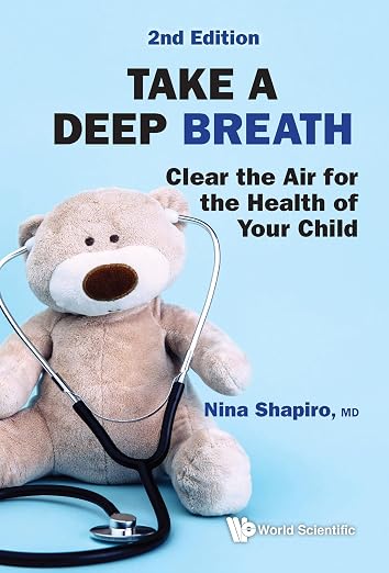TAKE A DEEP BREATH